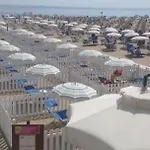 Hotel Luna Rimini