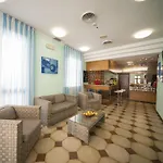 Hotel Luna Rimini