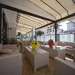 Hotel Luna Rimini
