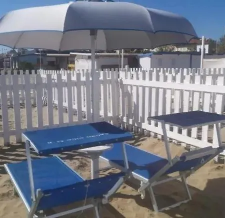 Hotel Luna 3*