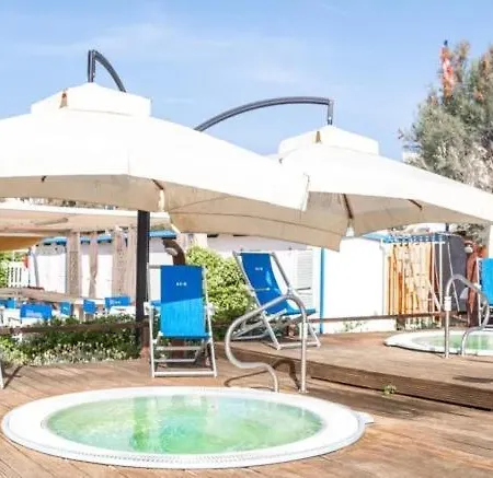 Hotel Luna