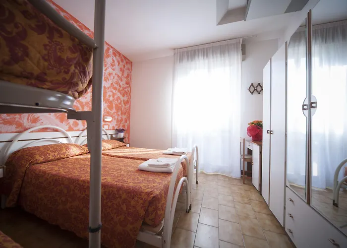 Luna Szálloda Rimini