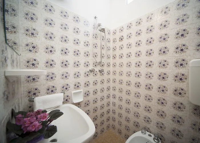 מלון Luna רימיני