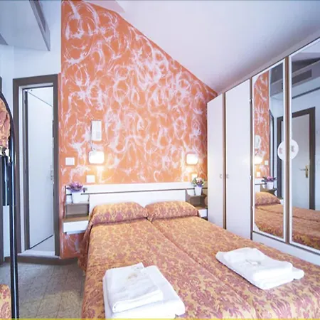 Luna Hotel Rimini