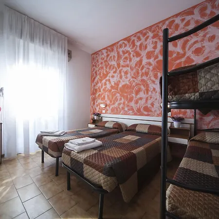 Luna Hotel Rimini