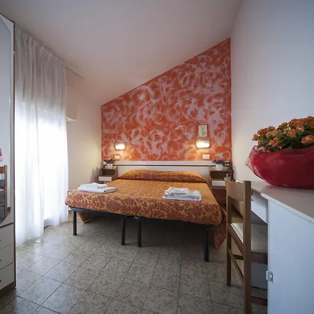 Luna 3* Rimini