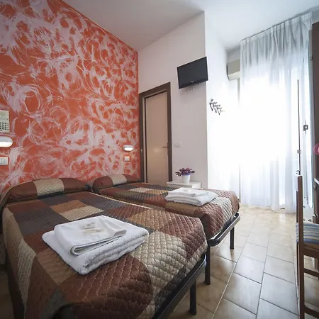 Luna 3* Rimini
