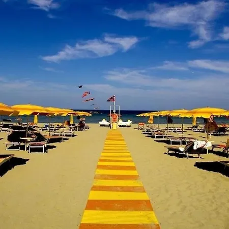 Luna 3* Rimini