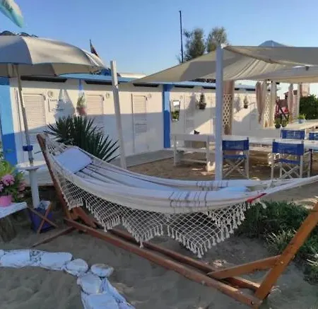 Hotel Luna 3*
