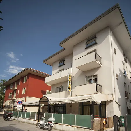 Hotel Luna Rimini