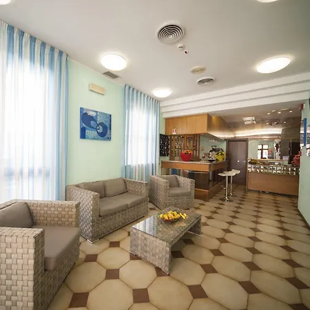 Hotel Luna Rimini