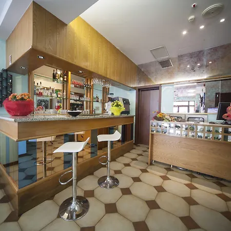 Luna Hotel Rimini