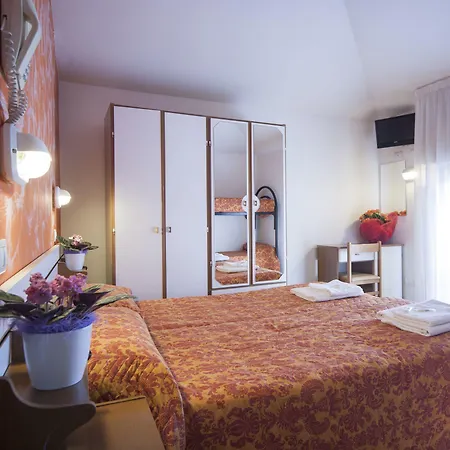Luna Hotel Rimini