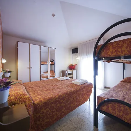 Luna Hotel Rimini