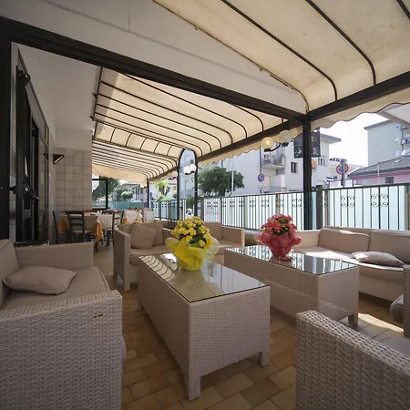 Hotel Luna Rimini