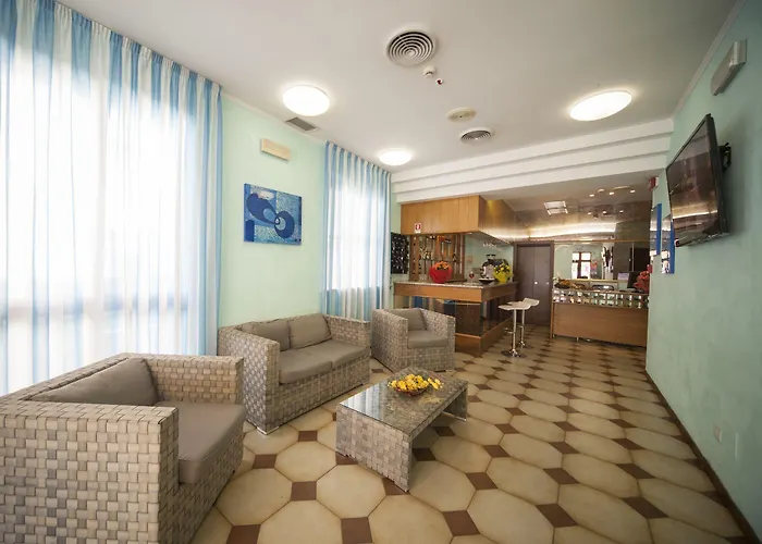 Hotel Luna Rimini