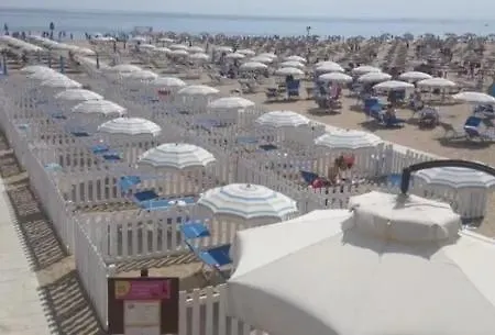 Hotel Luna Rimini