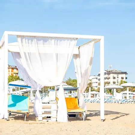 Luna 3* Rimini