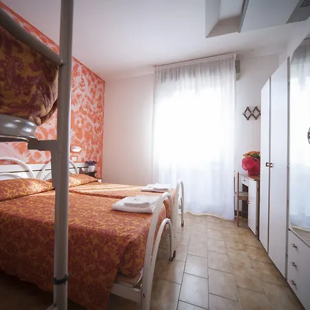 Luna Hotel Rimini