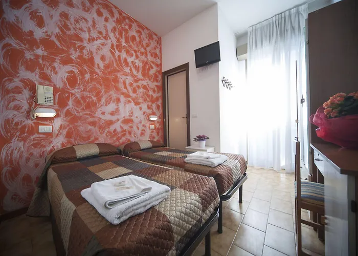 Luna 3* Rimini