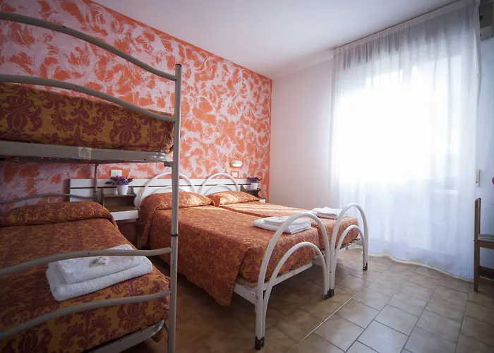 Hotel Luna Rimini