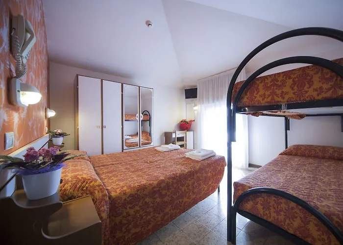 Luna Hotel Rimini