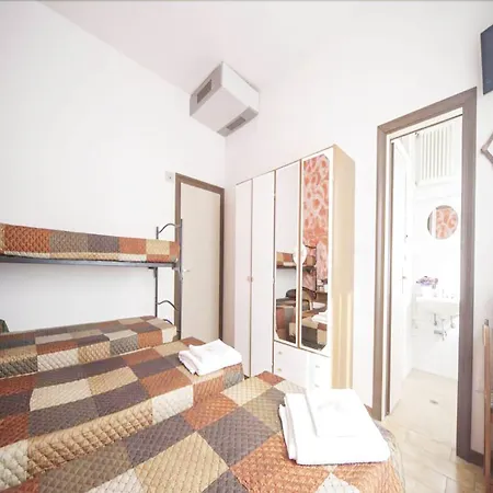 Hotel Luna Rimini