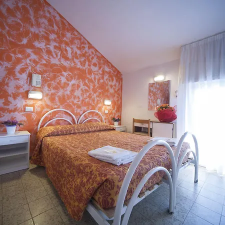 Hotel Luna Rimini