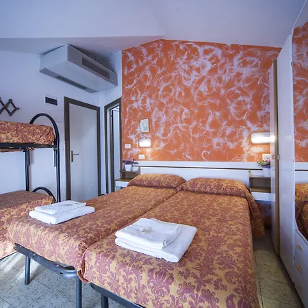Luna Hotel Rimini