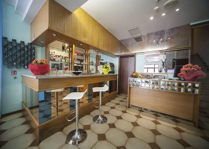 Luna Hotell Rimini